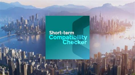 city skylines patch|cities skylines mod compatibility checker.